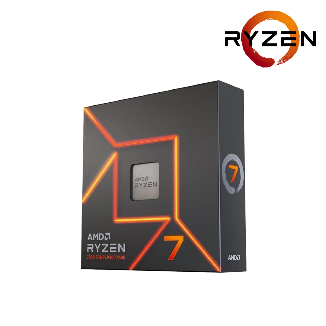 AMD Ryzen 7 7700X Processor