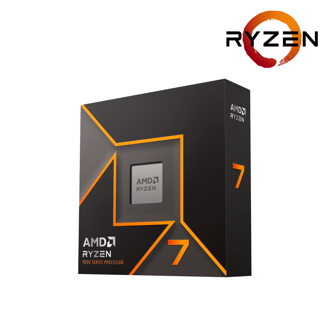 AMD Ryzen 7 9800X3D