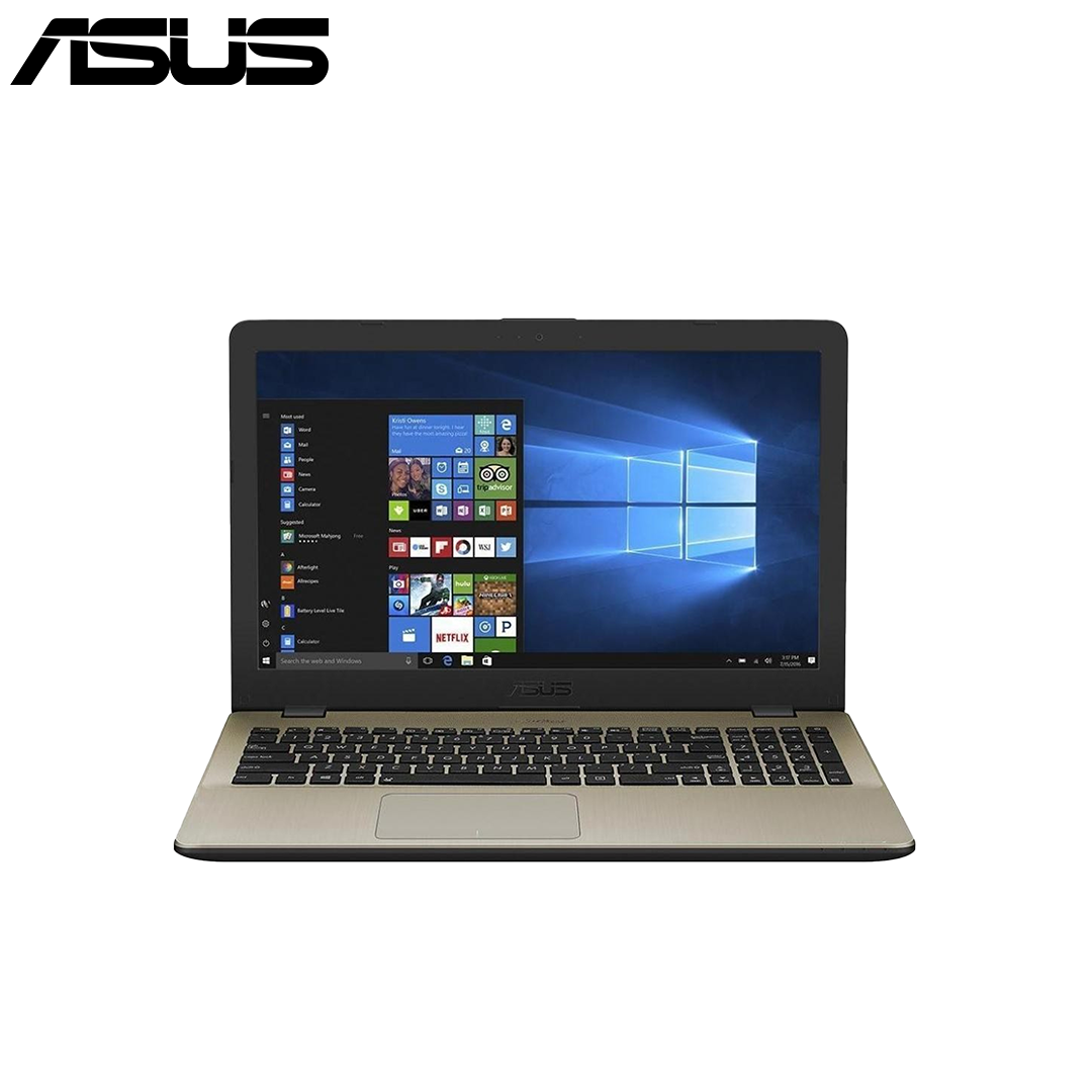 ASUS VIVOBOOK 15 X542UF i7-8550U GOLD (USED)