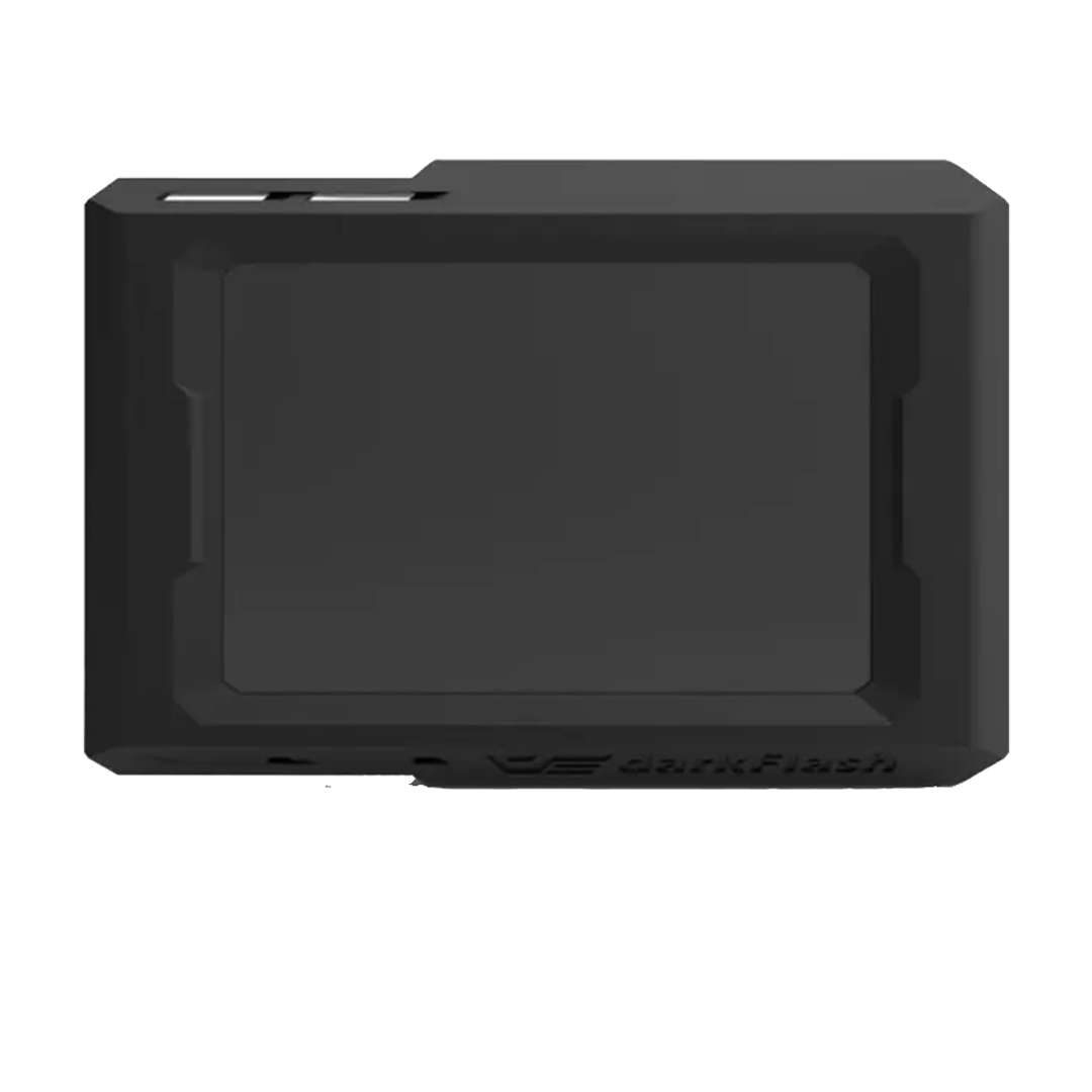 DARKFLASH D-VISION IPS Display Screen