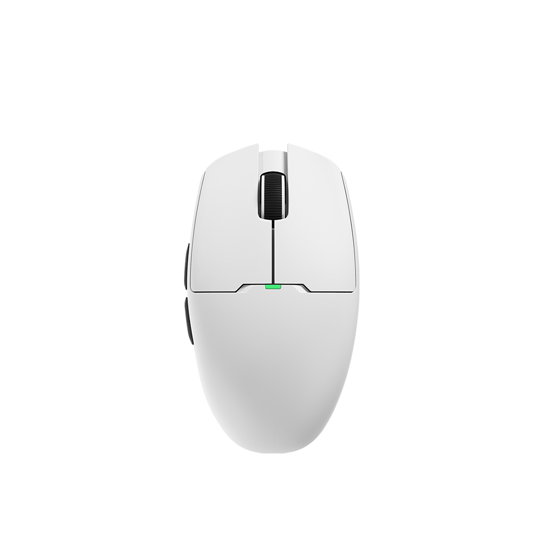 DARKFLASH DFM80 Pro Gaming Mouse white