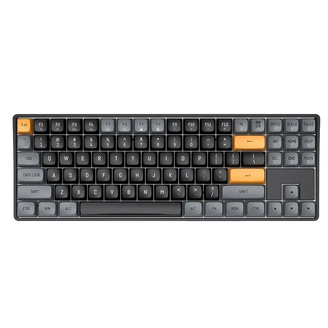 DARKFLASH GD87 Mechanical keyboard