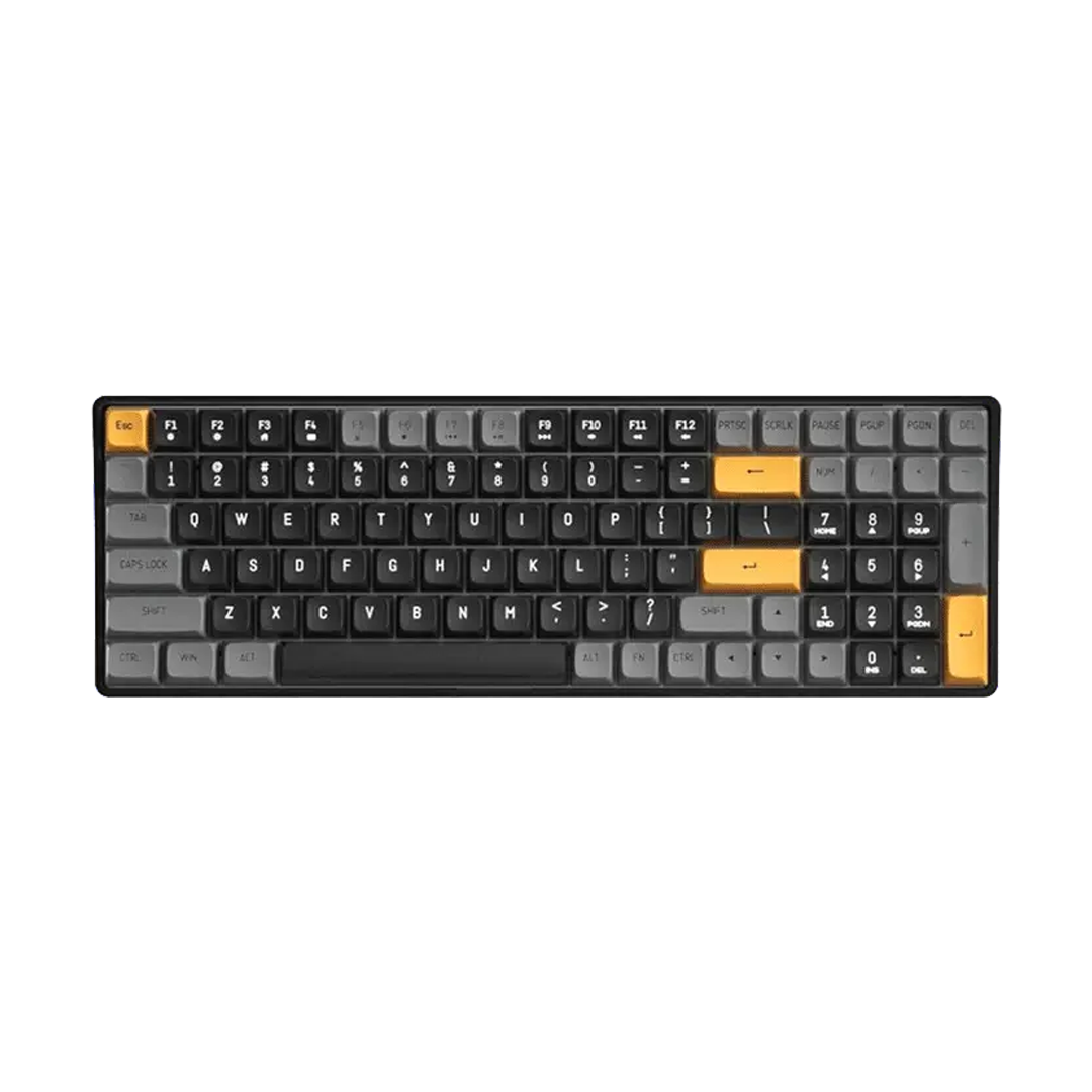 DARKFLASH GD 100 Mechanical Keyboard