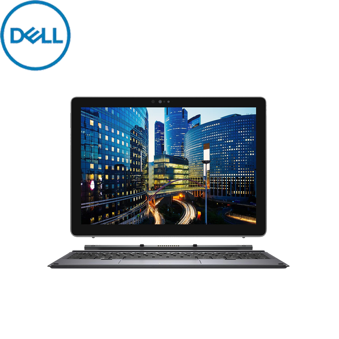 DELL Latitude 7210 i5-10310U Business Detachable Laptop (USED)