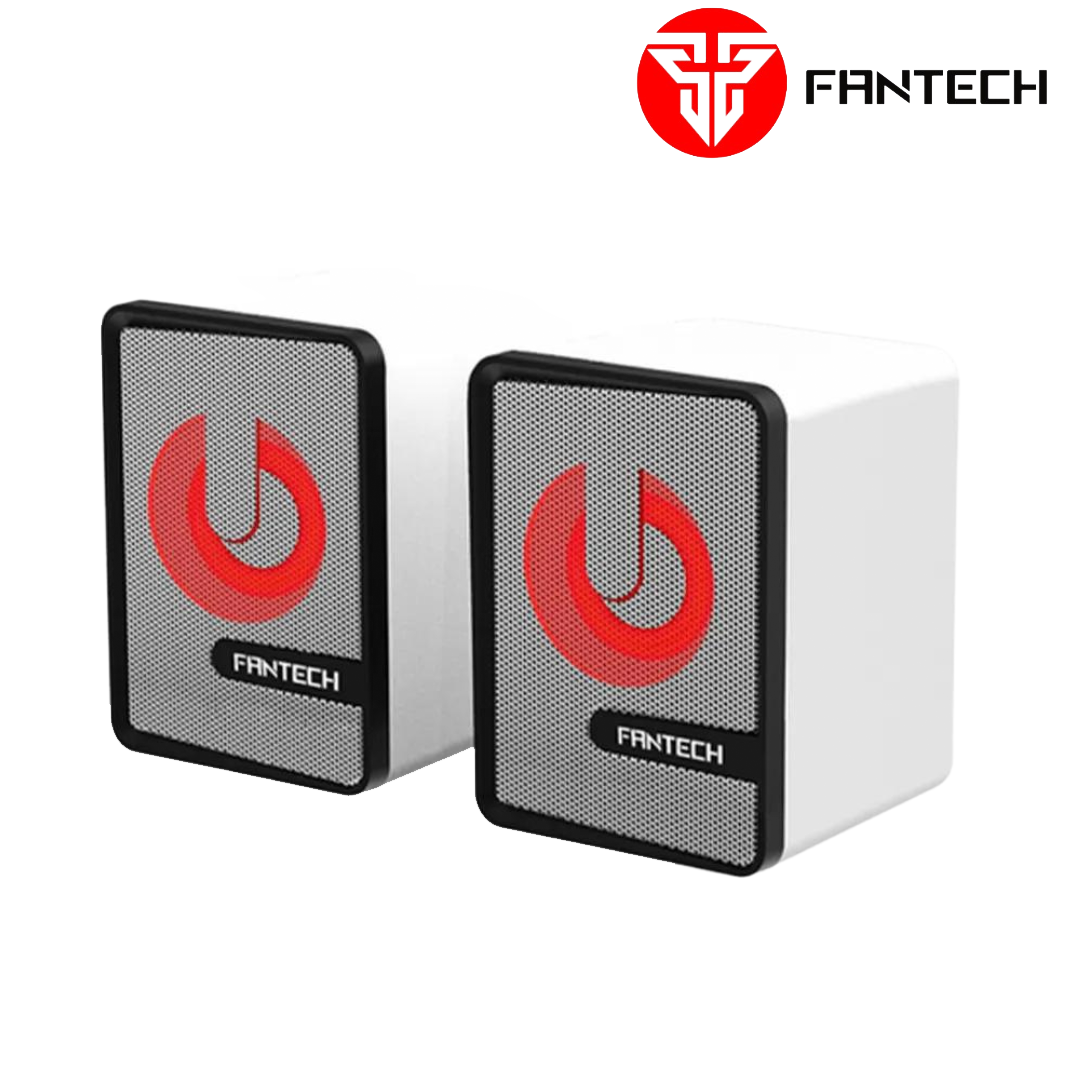 FANTECH GS203 BEAT USB RGB Gaming & Music Speaker