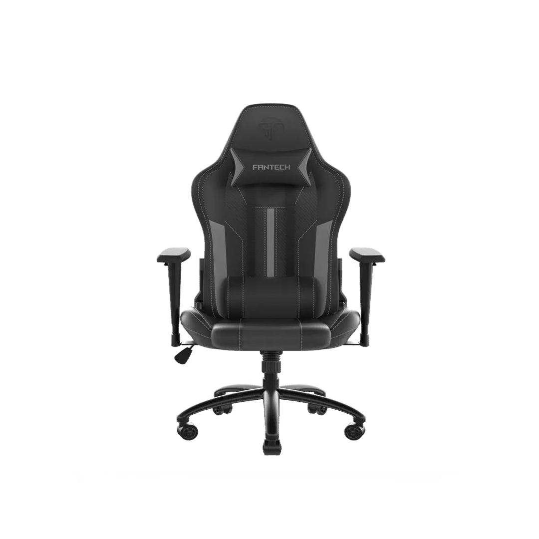 FANTECH GC-191 Korsi Gaming Chair - Grey