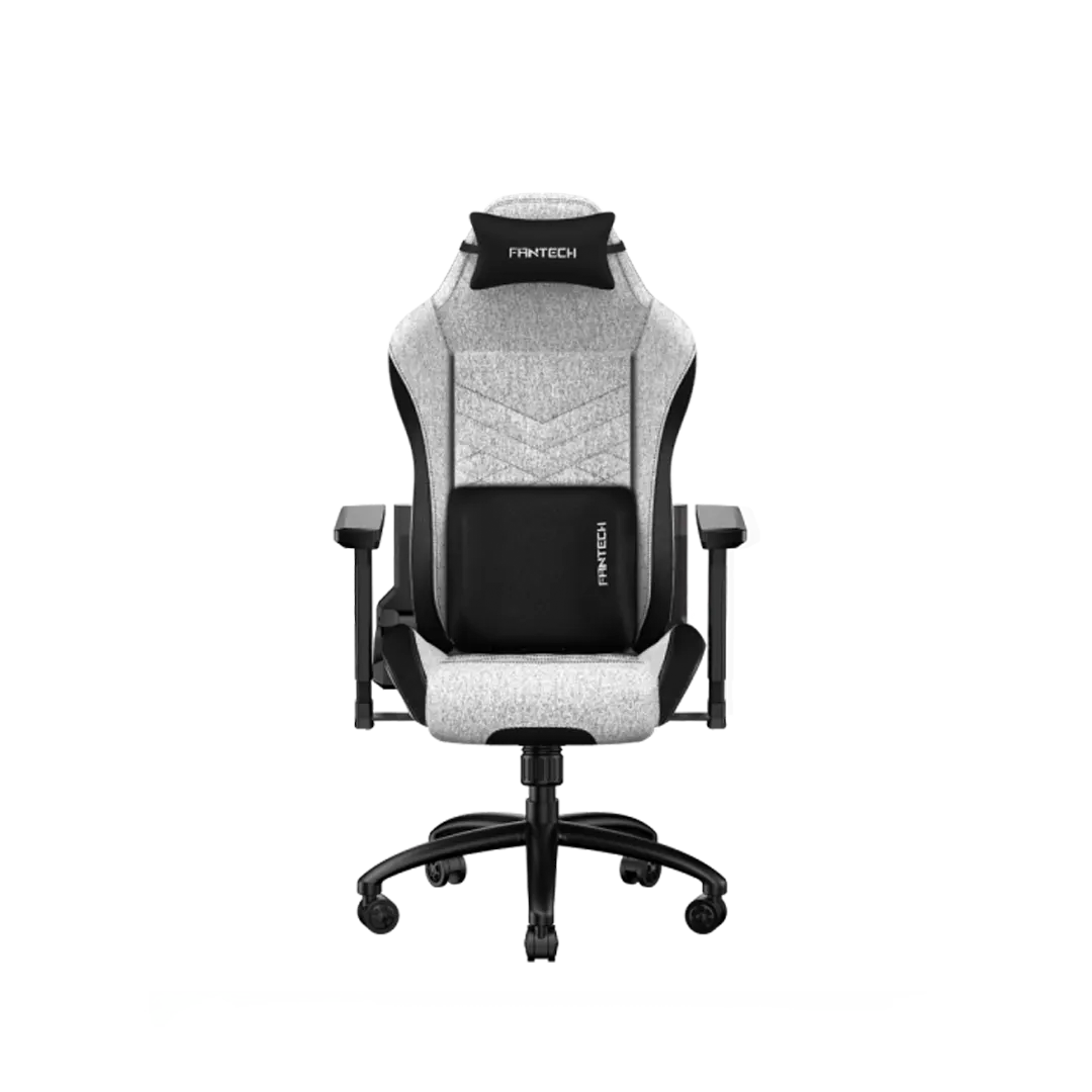 FANTECH GC-192 Ledare Gaming Chair - Primastitch Grey