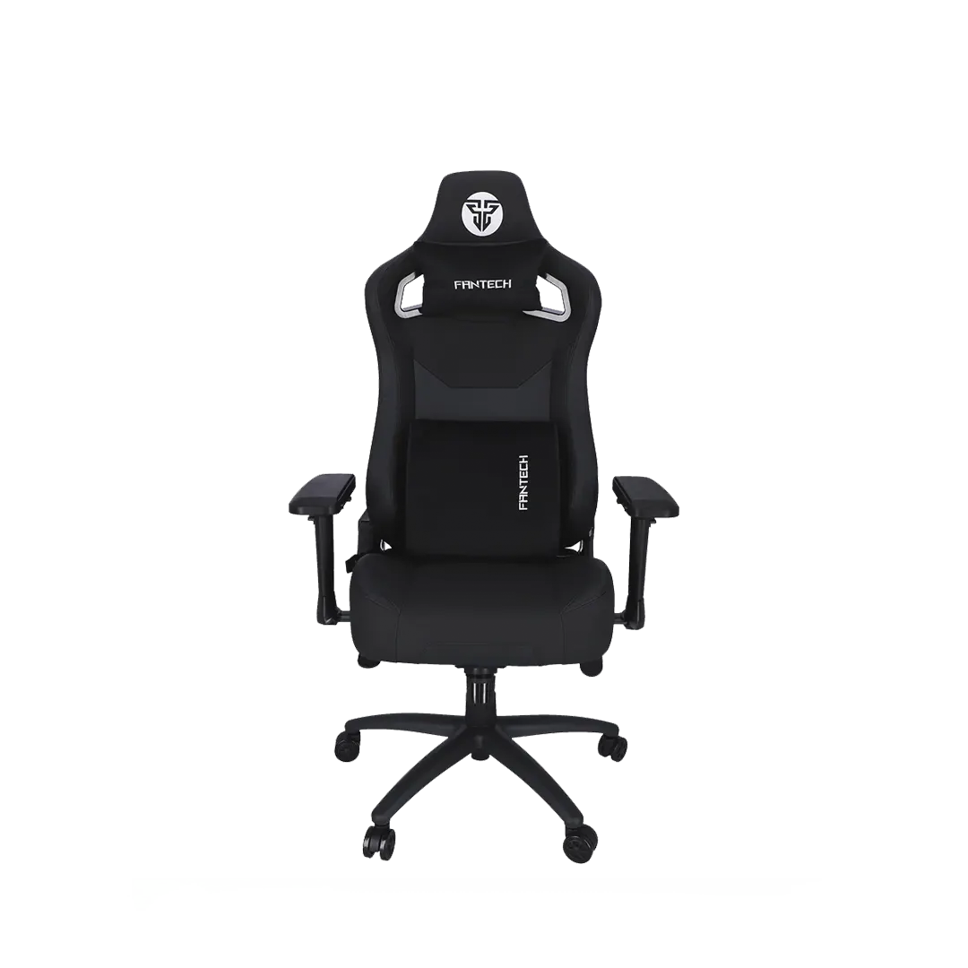 FANTECH GC-283 Alpha Gaming Chair - Midnight Black