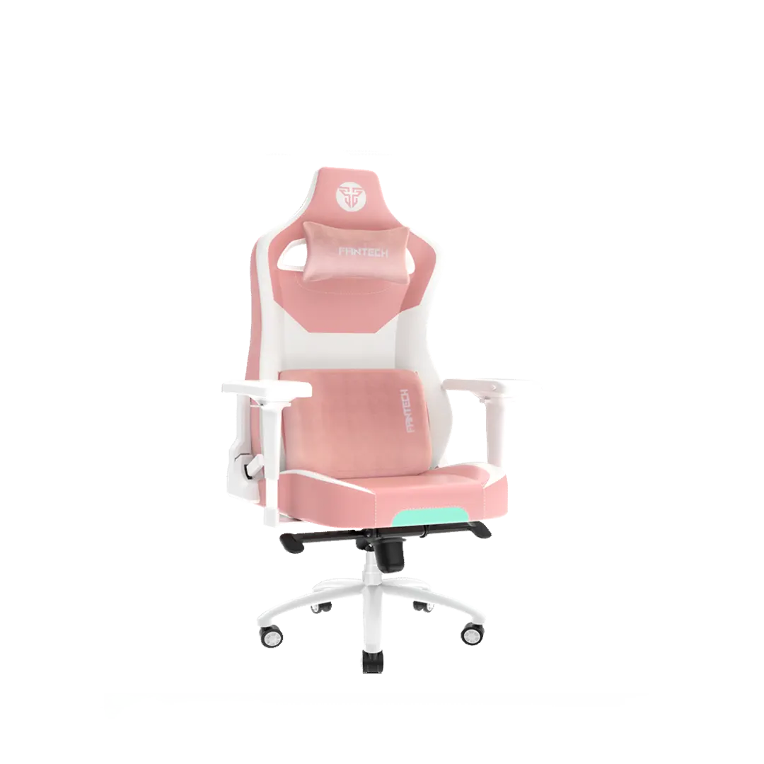 FANTECH GC-283 Alpha Gaming Chair - Sakura Pink