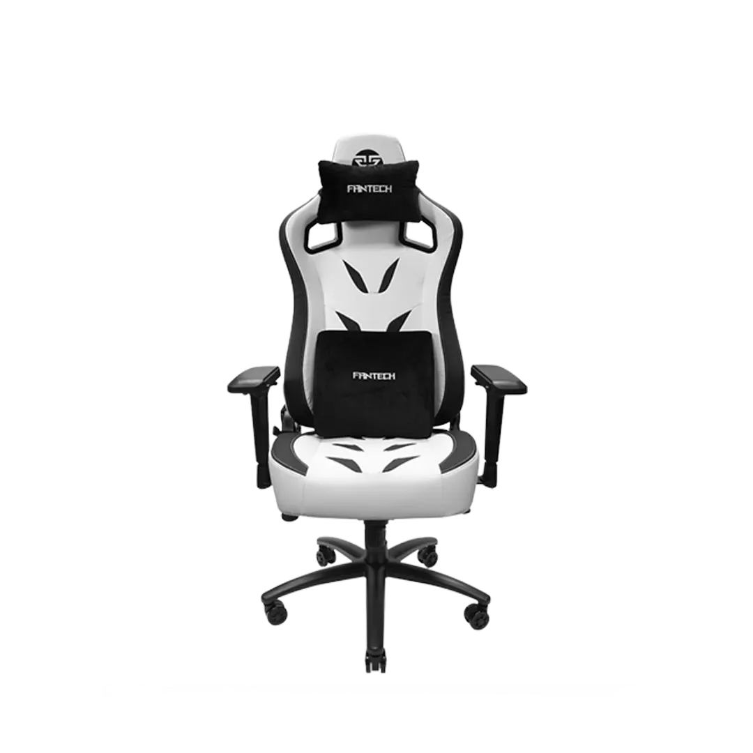 FANTECH GC-283 Alpha Gaming Chair White – Digital-outlet-lb