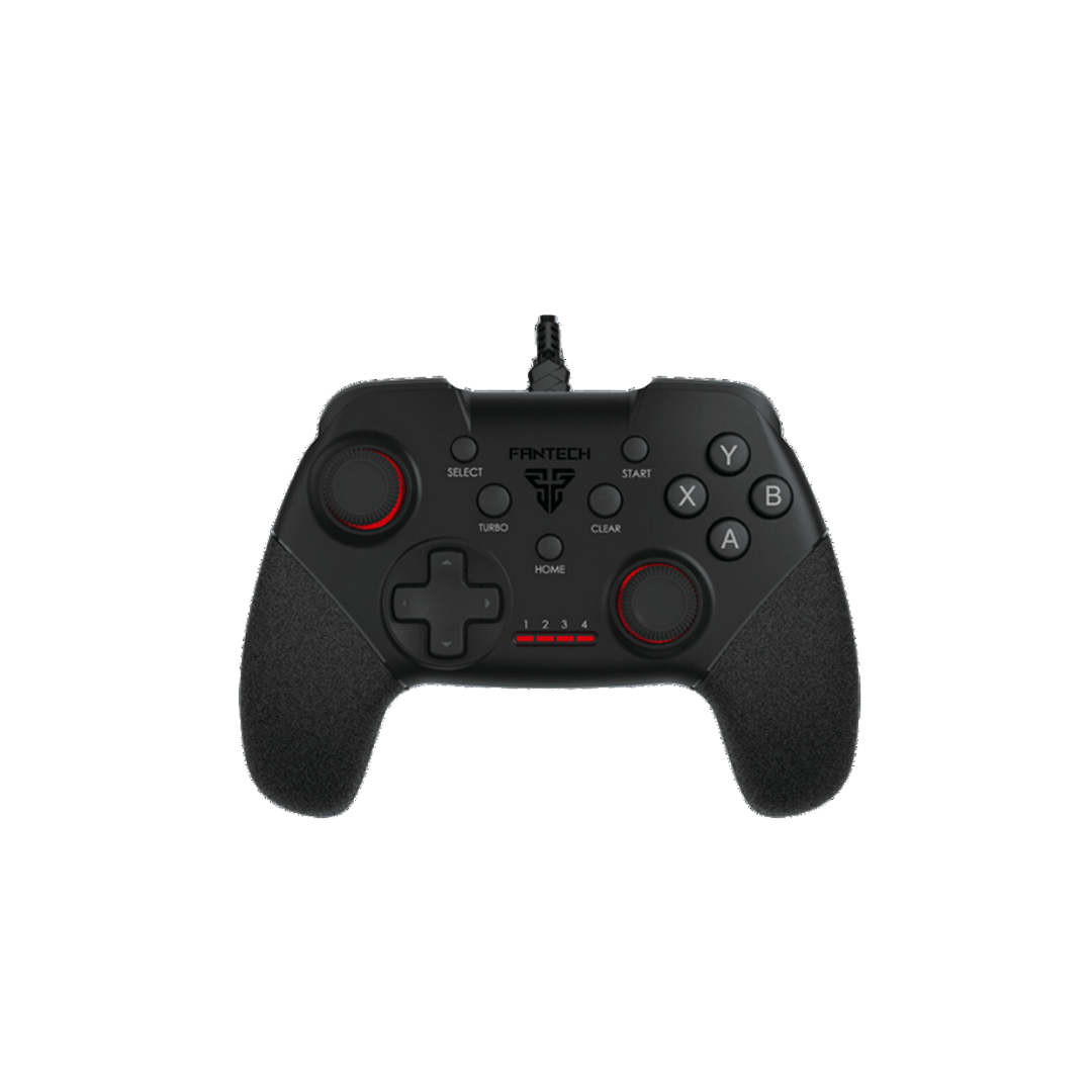 FANTECH GP13 SHOOTER 2 Gamepad Wired For Pc and PS3