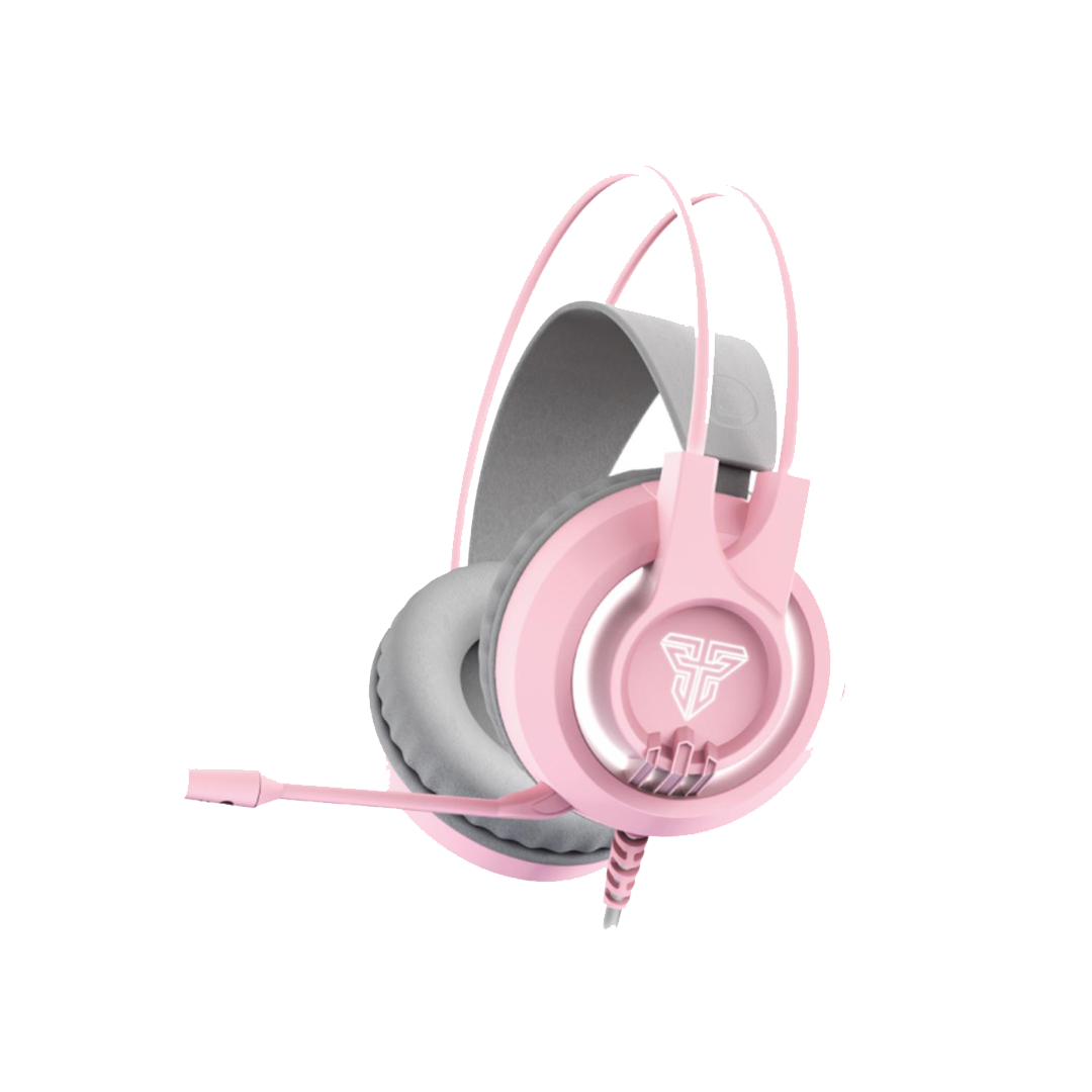 FANTECH HG20 CHIEF II Gaming Headset (Sakura Edition)