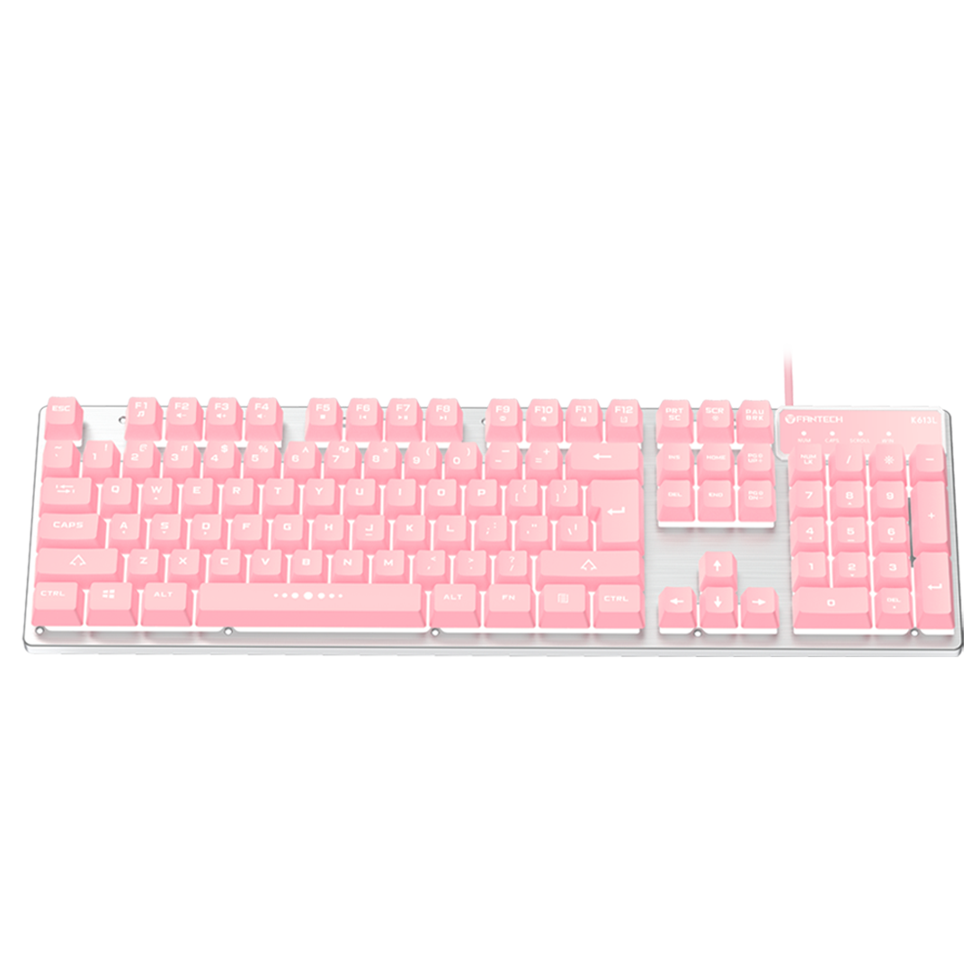 FANTECH K613L FIGHTER II RGB Feel