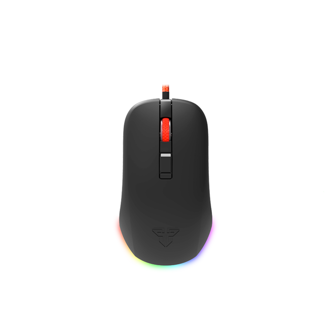 FANTECH RHASTA II G13 RGB GAMING MOUSE