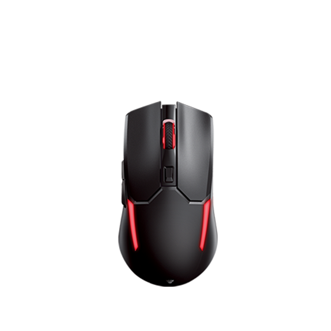 FANTECH VENOM II WGC2 BLACK WIRELESS 2.4GHZ Mouse