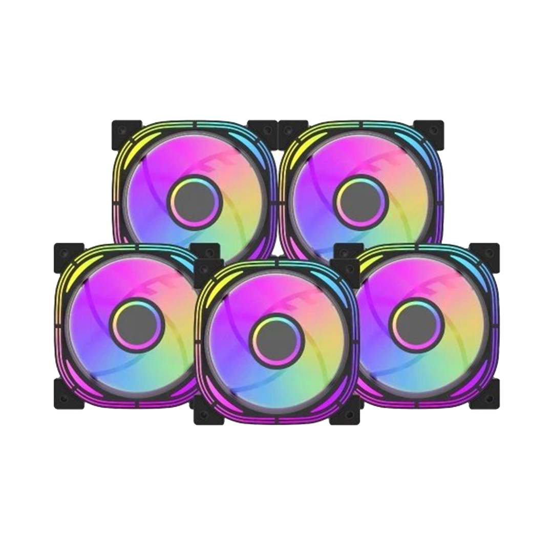 Fan Casing - DARKFLASH INFINITY 24 PRO ARGB 5in1