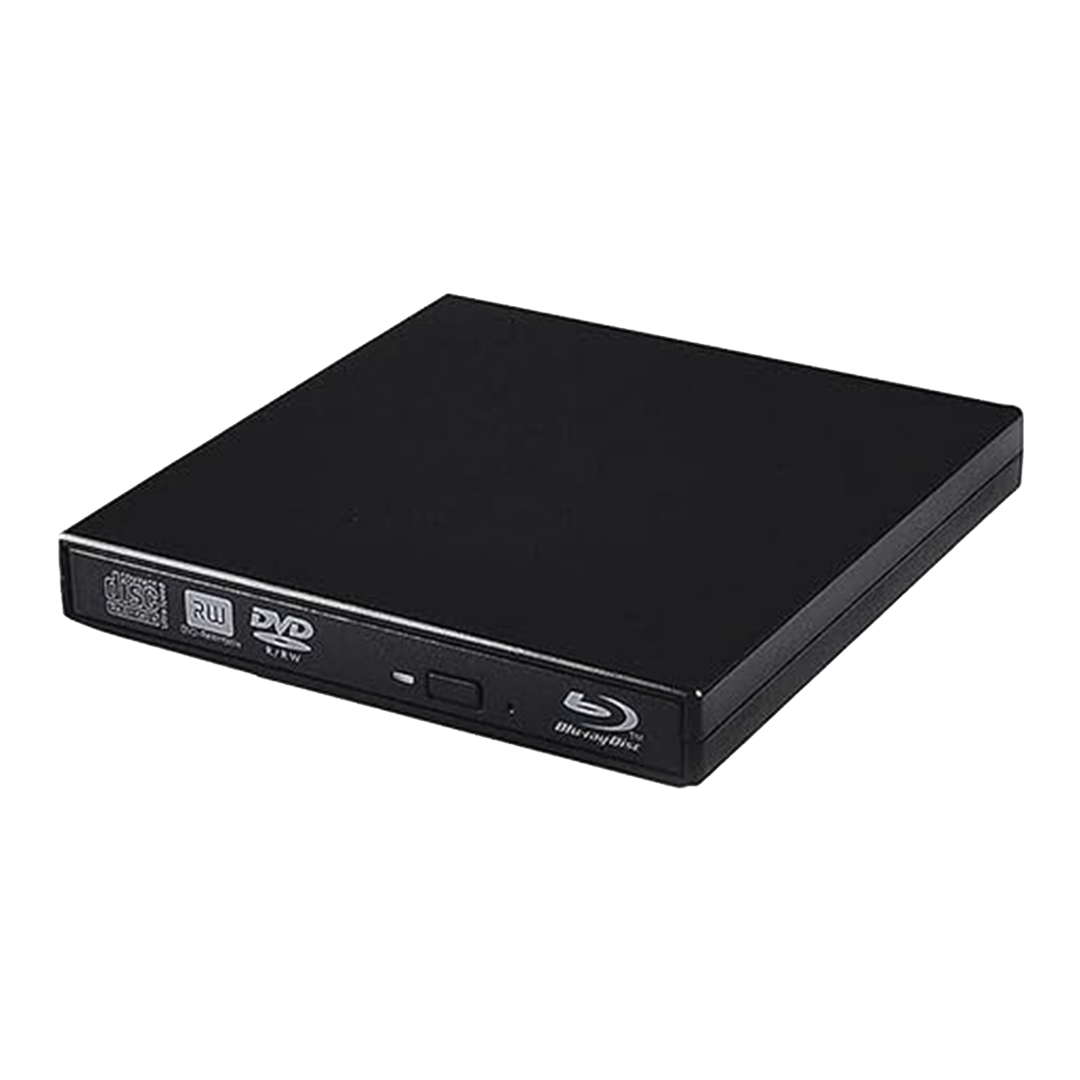 HP POP-UP External DVD-RW Driver TU50