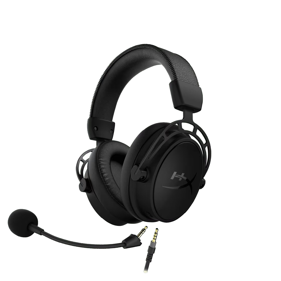 HYPERX Cloud Alpha S - Gaming Headset (OPEN BOX)
