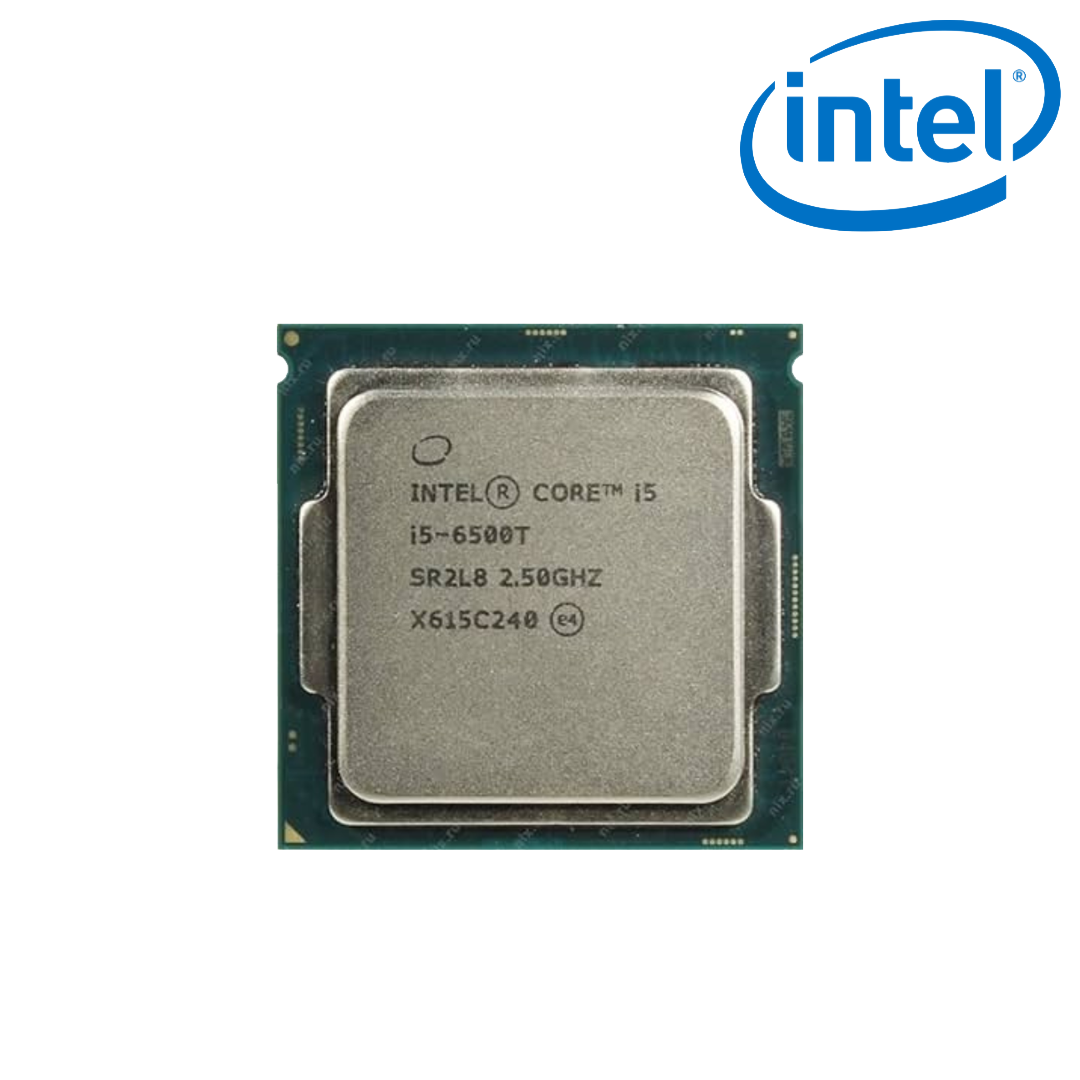 Intel Core i5-6500T Processor (TRAY)