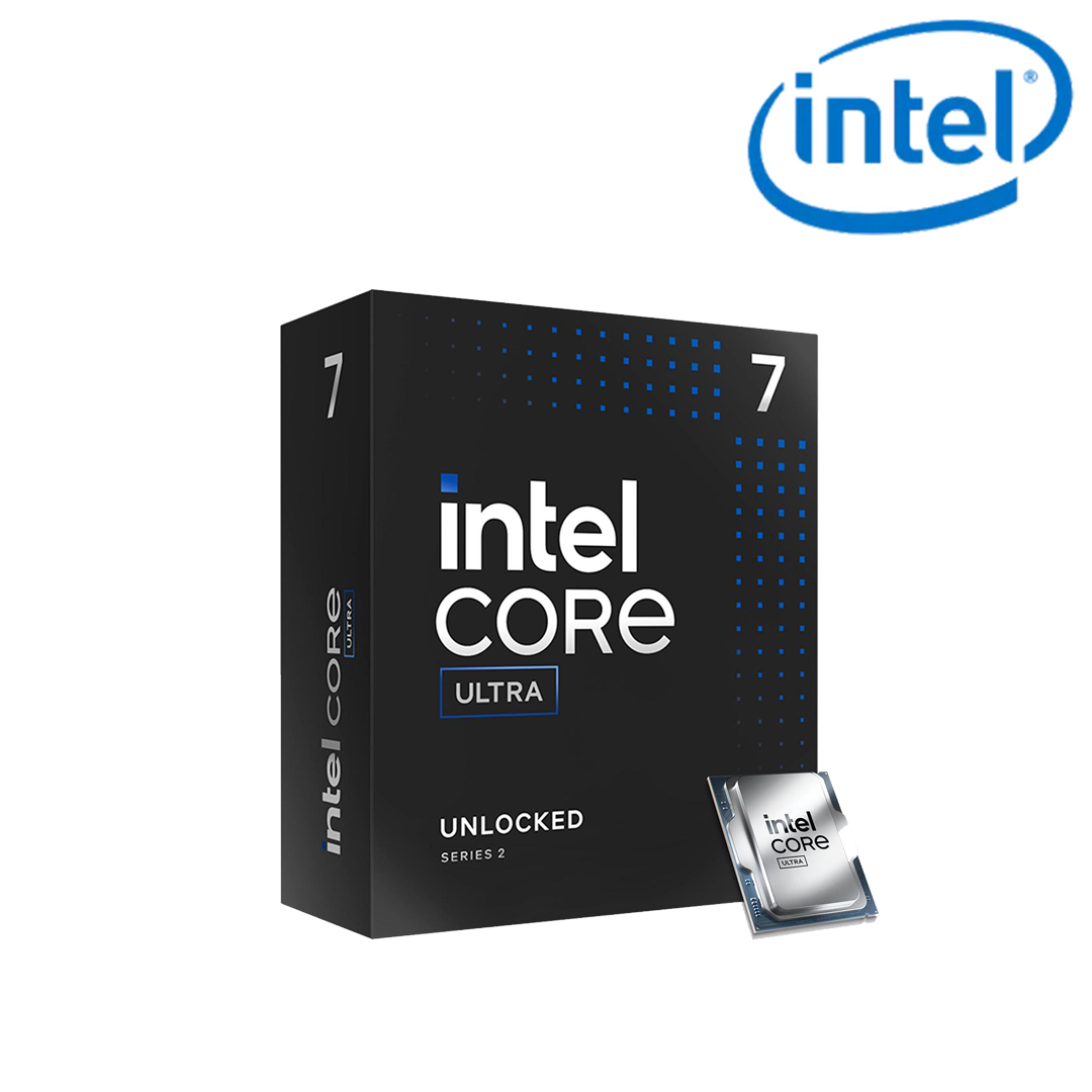 Intel Core Ultra 7 Processor