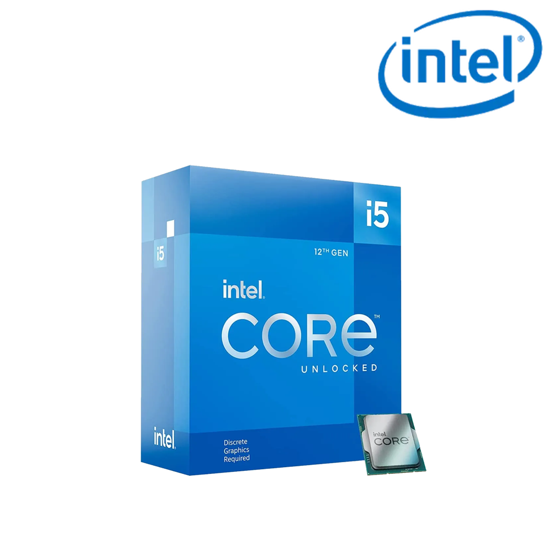 Intel Core i5-12600KF