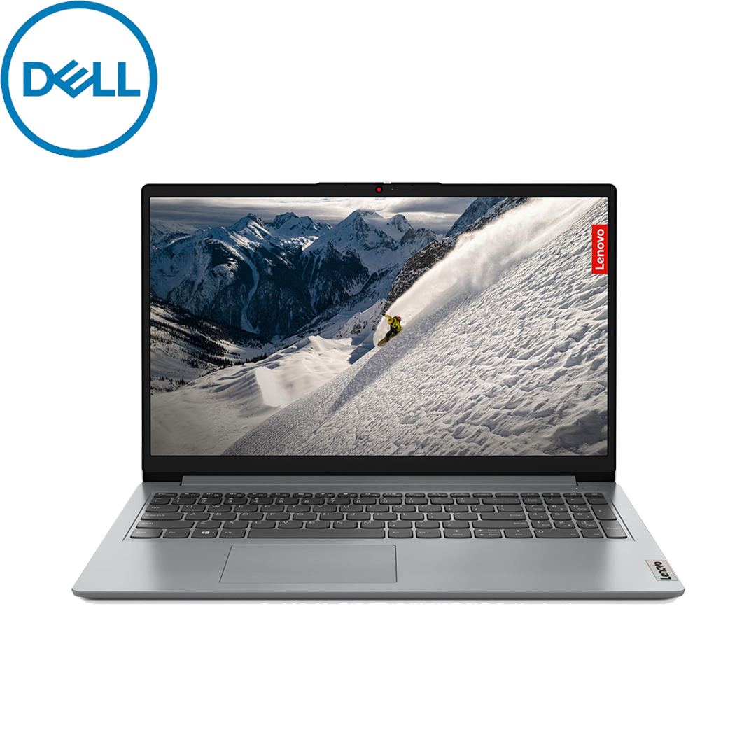 LENOVO IdeaPad 1 15AMN7 AMD Ryzen 5 7520U