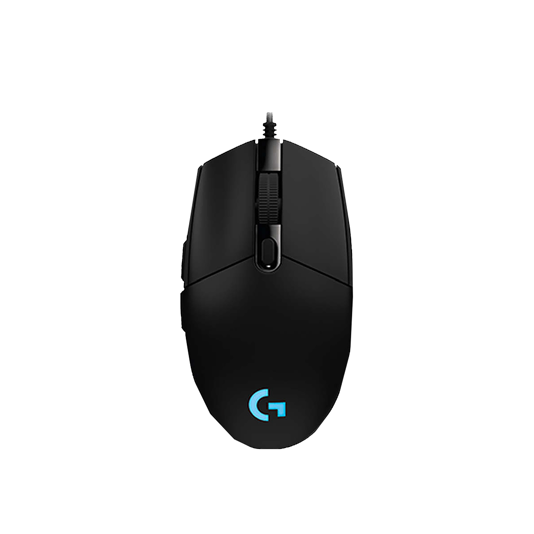 LOGITECH G102 LIGHTSYNC Gaming Mouse