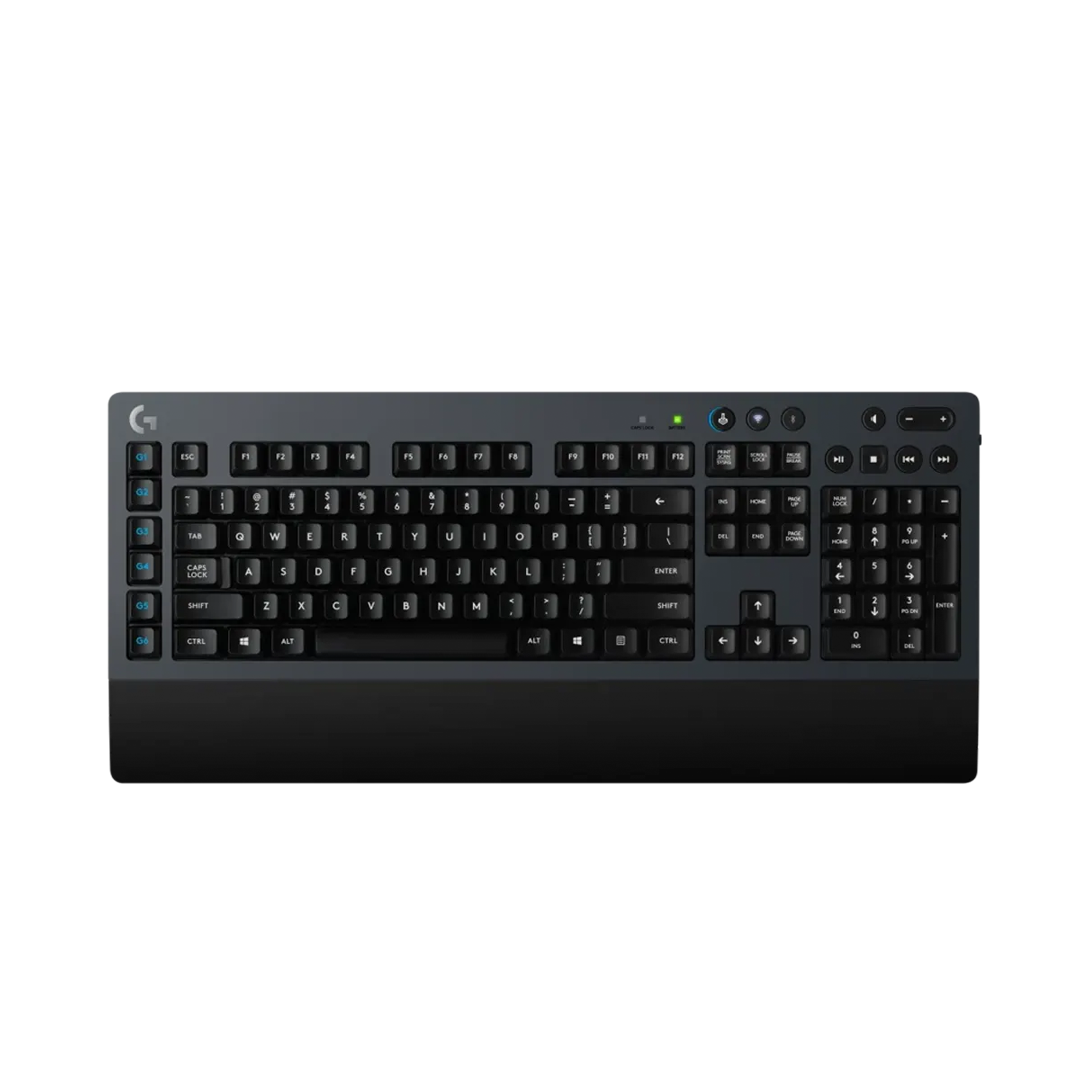 LOGITECH G613 Wireless Mechanical Gaming Keyboard (NO BOX)