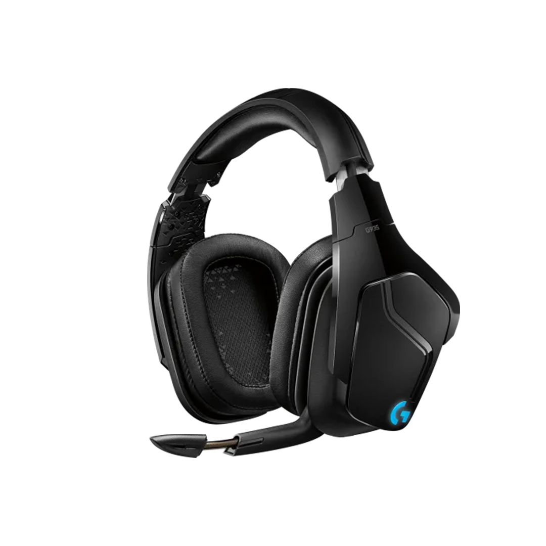 LOGITECH G935 Wireless 7.1 Surround Sound LIGHTSYNC Gaming Headset (NO BOX)