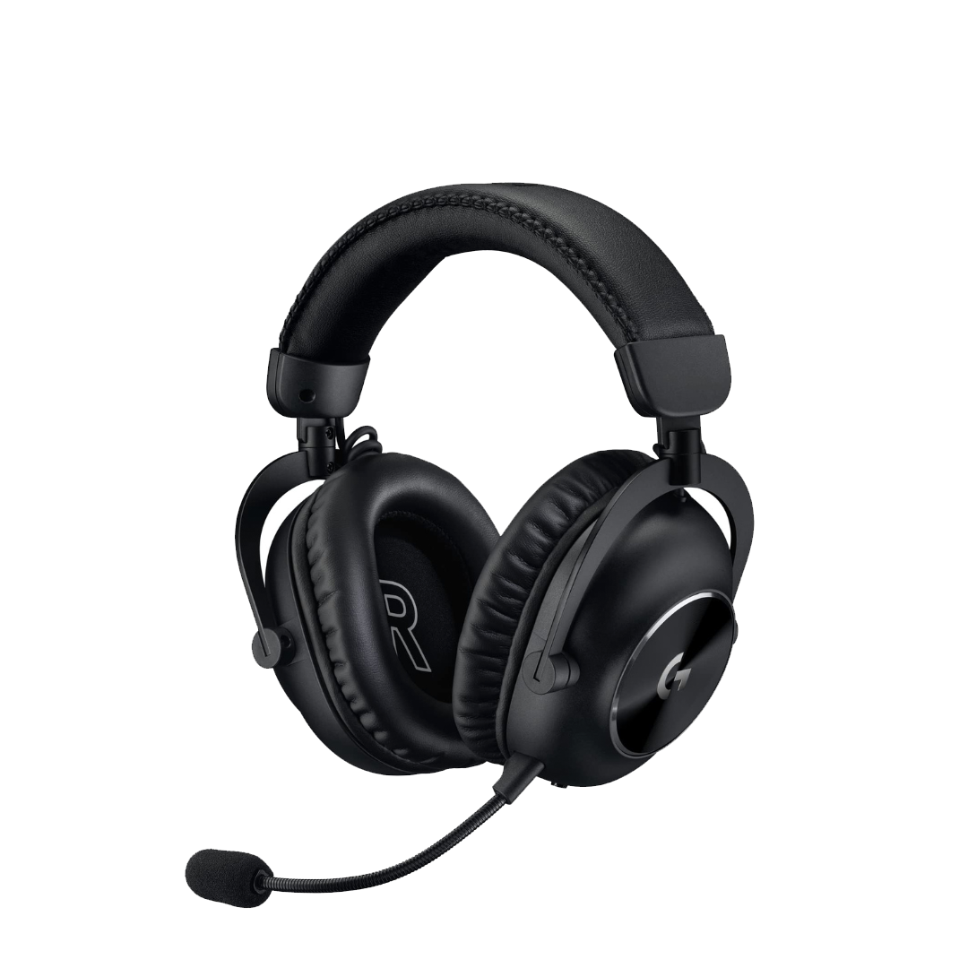 LOGITECH G PRO X LIGHTSPEED Gaming Headset (NO BOX)
