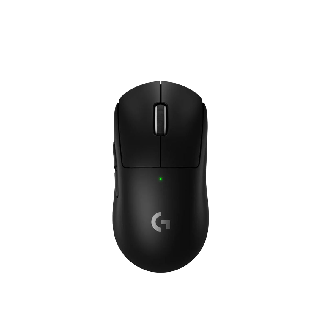 LOGITECH G Pro X Superlight Wireless Gaming Mouse