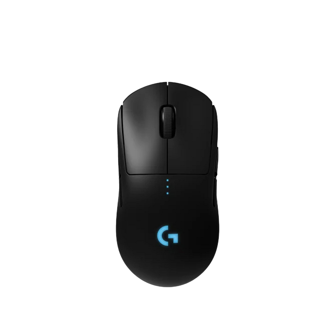 LOGITECH PRO Wireless Gaming Mouse
