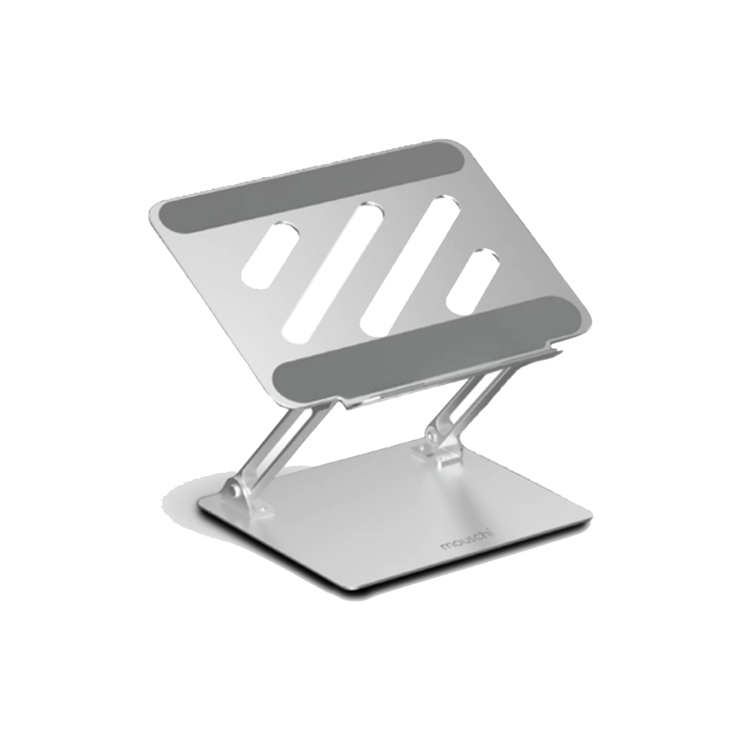 MOUSCHI D-Jay Aluminum Laptop Stand