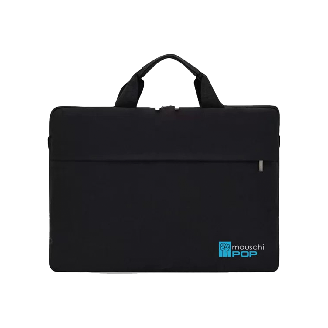 MOUSCHI Pop Laptop Briefcase