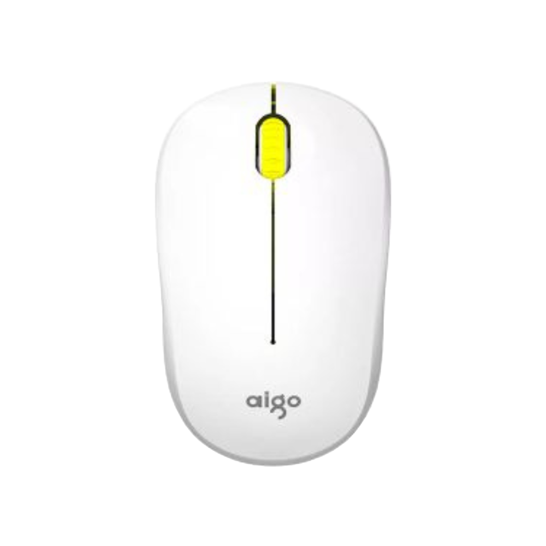 MOUSE AIGO M35