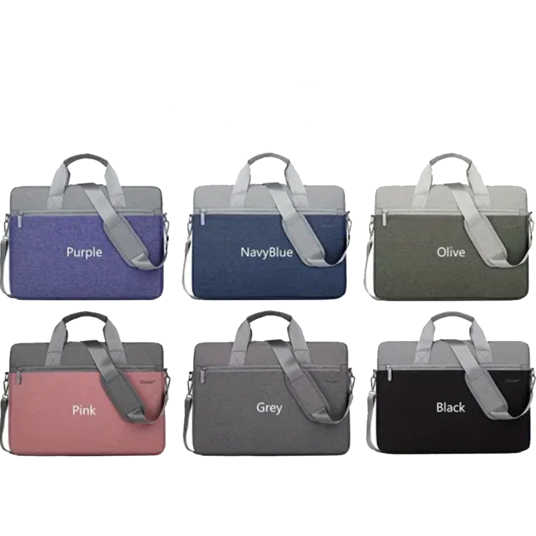 OKADE T66 BAGS
