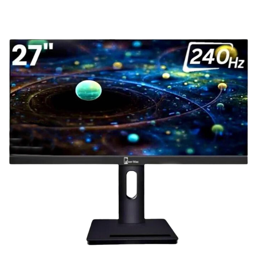 POWEX MAX 27" 240Hz FHD Display