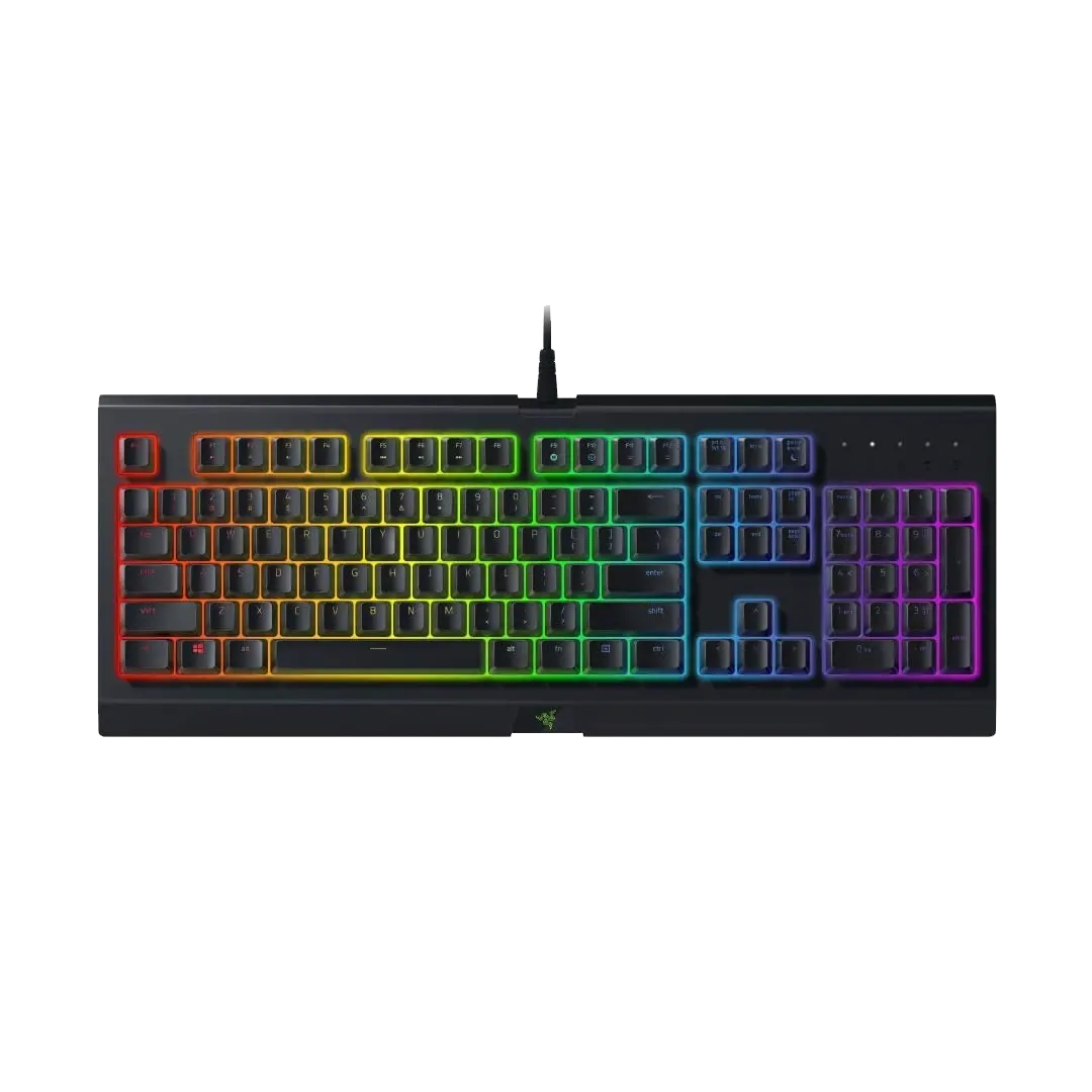 RAZER Cynosa Chroma Multi-Color Gaming Keyboard (OPEN BOX)
