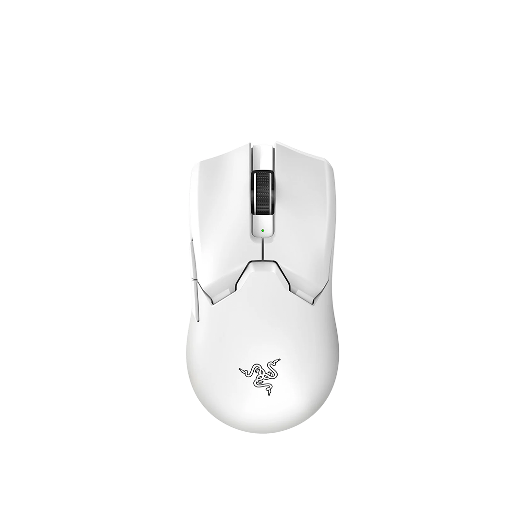 RAZER Viper V2 Pro Wireless Gaming Mouse White (OPEN BOX RAZER Viper V2 Pro Wireless Gaming Mouse White (OPEN BOX