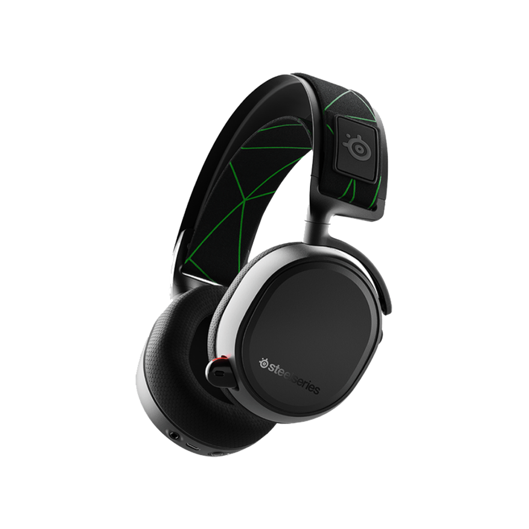 STEELSERIES ARCTIS 9X Dual Wireless Gaming Headset (NO BOX)