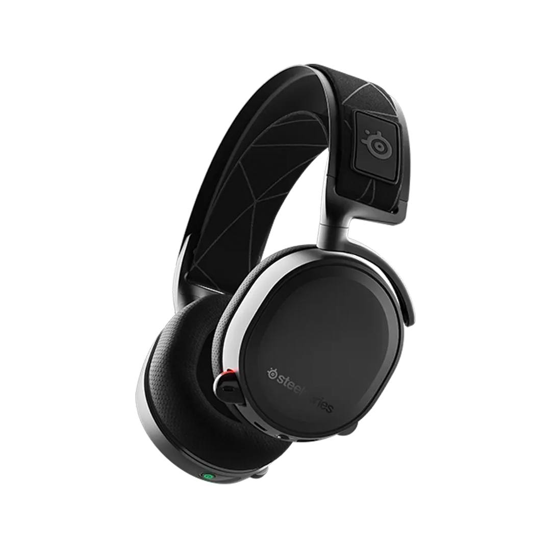 STEELSERIES Arctis 7 Lossless Wireless Gaming Headset (NO BOX)