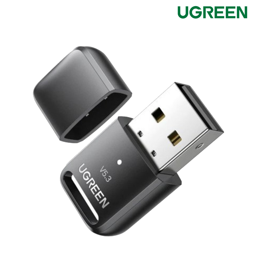 UGREEN BLUETOOTH 5.3 ADAPTER