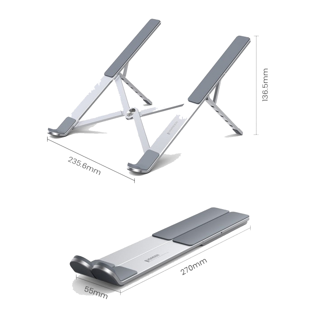 UGREEN Foldable holder for laptop