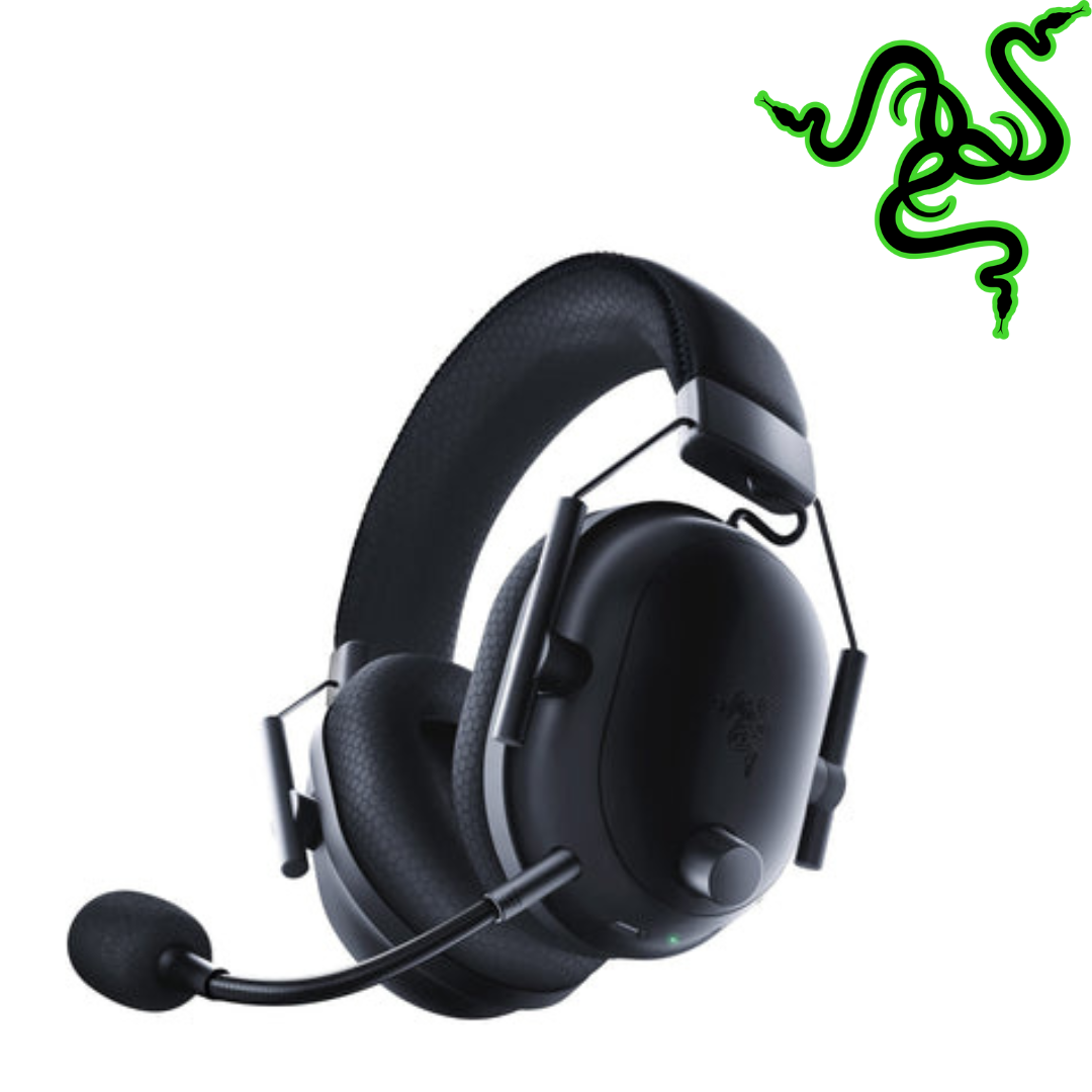 Razer discount blackshark v