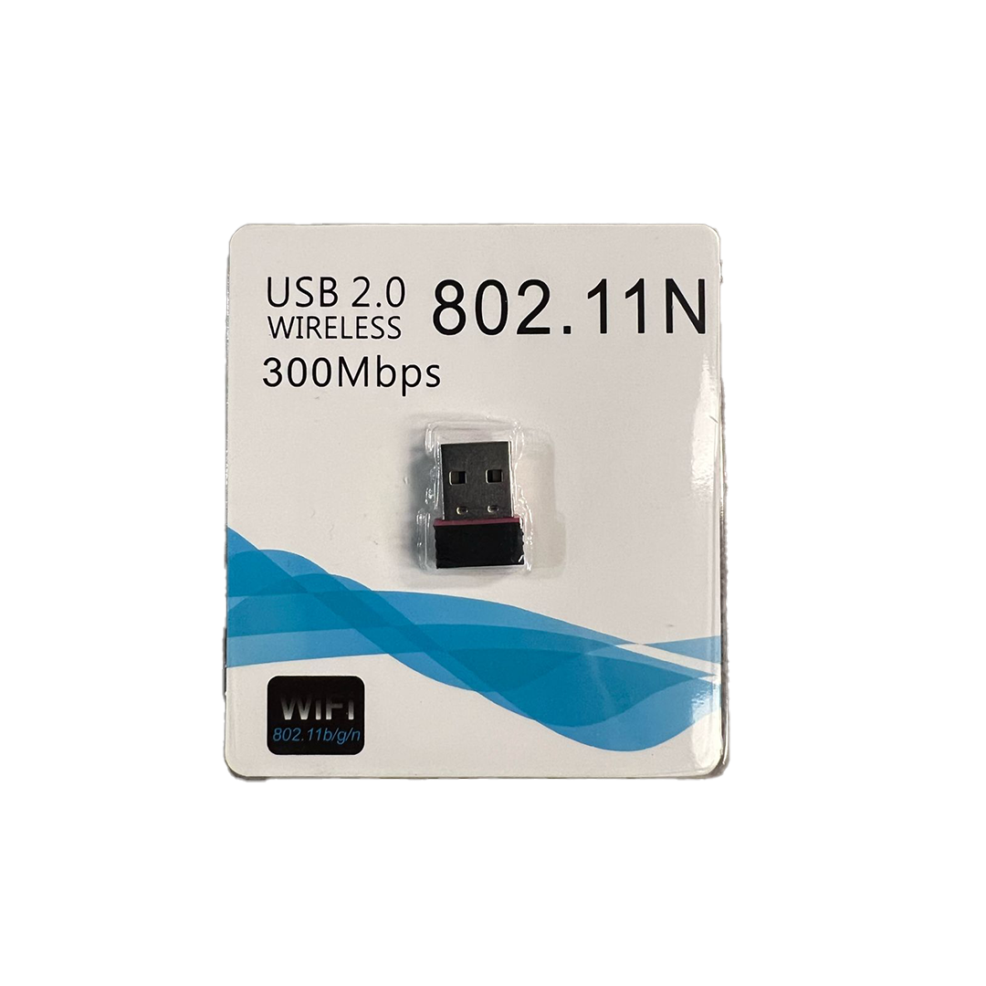 WIFI DONGLE 2.0