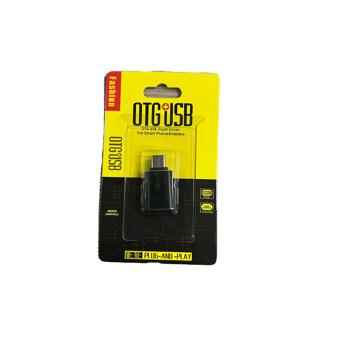OTG USB TYPE-C TO TYPE-A