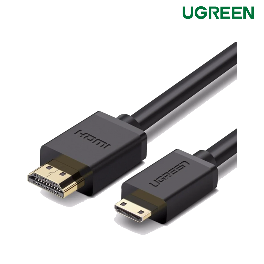 UGREEN MINI HDMI TO HDMI