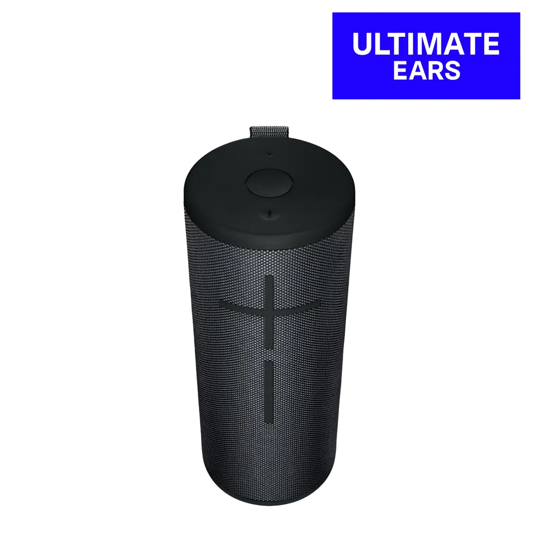 ULTIMATE EARS Boom 3 Bluetooth Speaker (OPEN BOX)