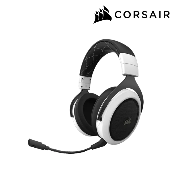 Corsair 2024 hs70 surround