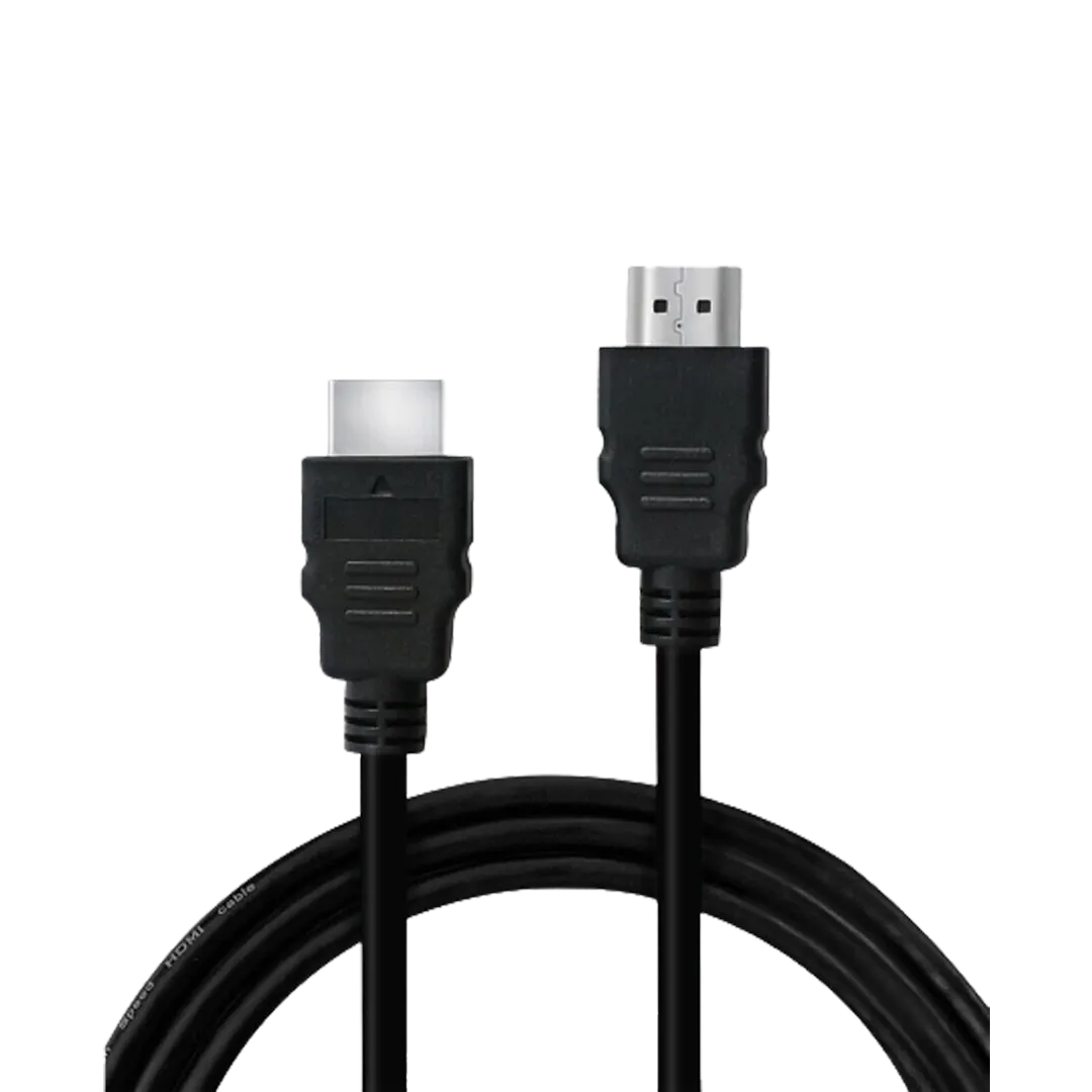 High Speed HDMI To HDMI 1080P Cable - 1.5m